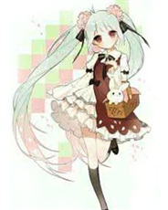 这个世界的拯救方式有些不一样