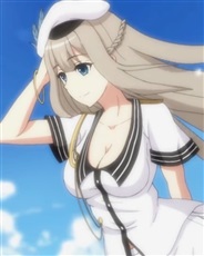 提督与少女的羁绊