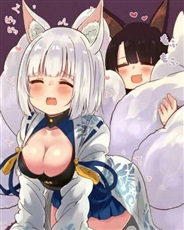最强狐仙杀手不可能会暴露
