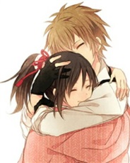 为我深爱的妹妹献上生命礼物