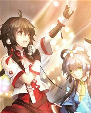 刺客在V家的日常