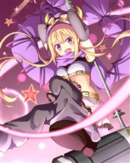 供养魔法少女的悲惨日常