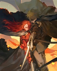 终将踏上魔王之路的勇者