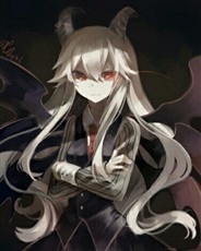 最强的我变成了龙族妹子