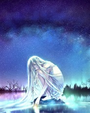 在穿越前喝了杯娘溺泉