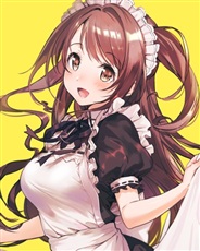 我的女仆大人的新郎养成计划 我的女仆大人的新郎养成计划