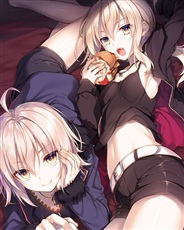 我率美少女们走向无敌之路 我率美少女们走向无敌之路