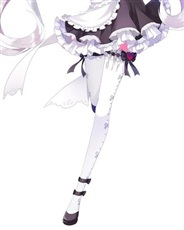 变身之后不久成为了魔王