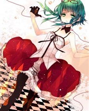 魔女大人请借我身体一用