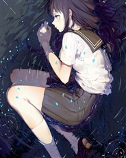 当江湖第一高手变成了女高中生