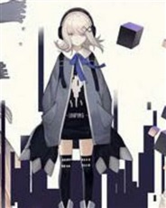 倒霉的我偏偏穿越到七日之都