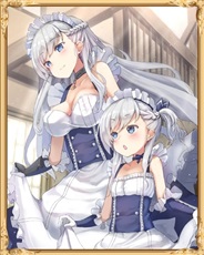 求可爱的魔女们放我一条生路 求可爱的魔女们放我一条生路