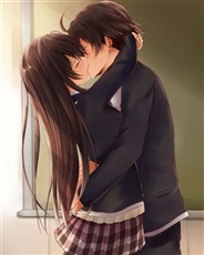 和妹妹在末日的世界环游世界