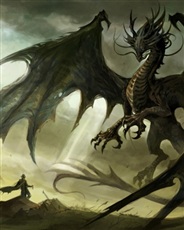 身为邪龙的我与勇者父亲