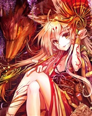 魔法在和风世界里有什么用