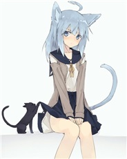 废柴男与命运少女可以做什么 废柴男与命运少女可以做什么