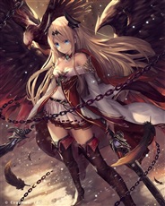 身为魔王要有实力