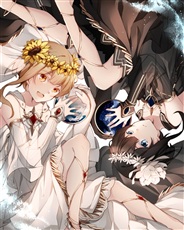 薛定谔的盒子与被关进去的猫