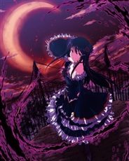 我被强迫继承了魔族始祖的身体