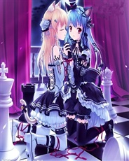 变身魅魔召唤师