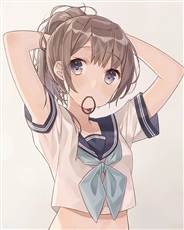 同居学妹有点怪