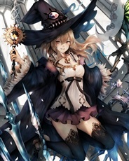 就算变成boss也要认真活下去