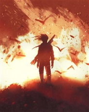 我曾对这个世界怀有一丝希望