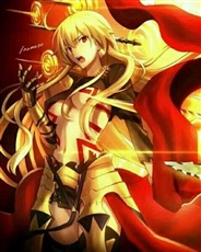 本王的宝库里没有财宝