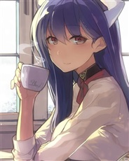 有一个神族姐姐是怎样的感受