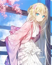 镜中的女孩怎么可能会是我