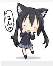 难道就只能当吉祥物嘛