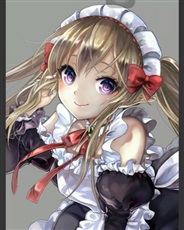 作为管家的我一定要推倒帝国圣女