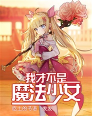 我才不是魔法少女 我才不是魔法少女