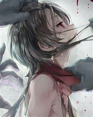 独行的旅人 独行的旅人