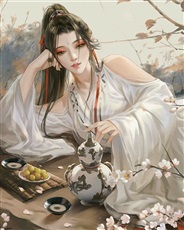我和女帝的道侣生涯 我和女帝的道侣生涯