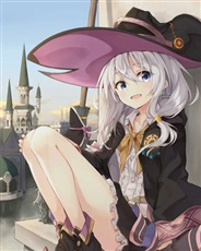 吟游诗人与他的故事 吟游诗人与他的故事