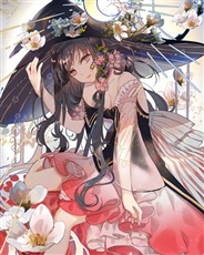 捡个人偶女仆做伴侣