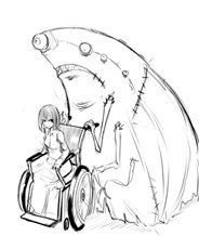 那个做饭超好吃的人偶师