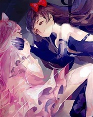 图书馆管理员的我如何应对女生