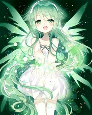 最强精灵手册