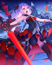 与舍友穿越到异世界的我成了女生