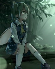 听说我叫大妖精