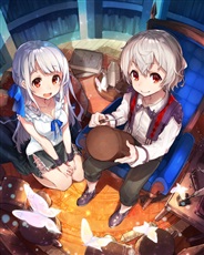 既然到了异世界不如去野餐吧 既然到了异世界不如去野餐吧