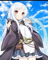 使魔酱今天也要好好的治愈魔王酱