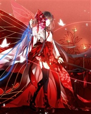 他与所创造的女主角们