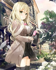 幻想系异世界之旅