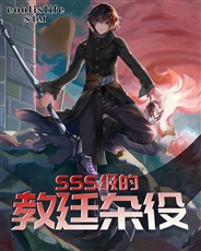 SSS级的教廷杂役 SSS级的教廷杂役