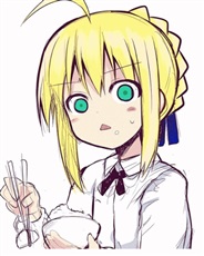 求求师姐们和我回去见师父吧