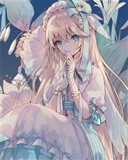 苏染的贵族生活