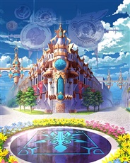 这个冒险团队里的人一点都不正常